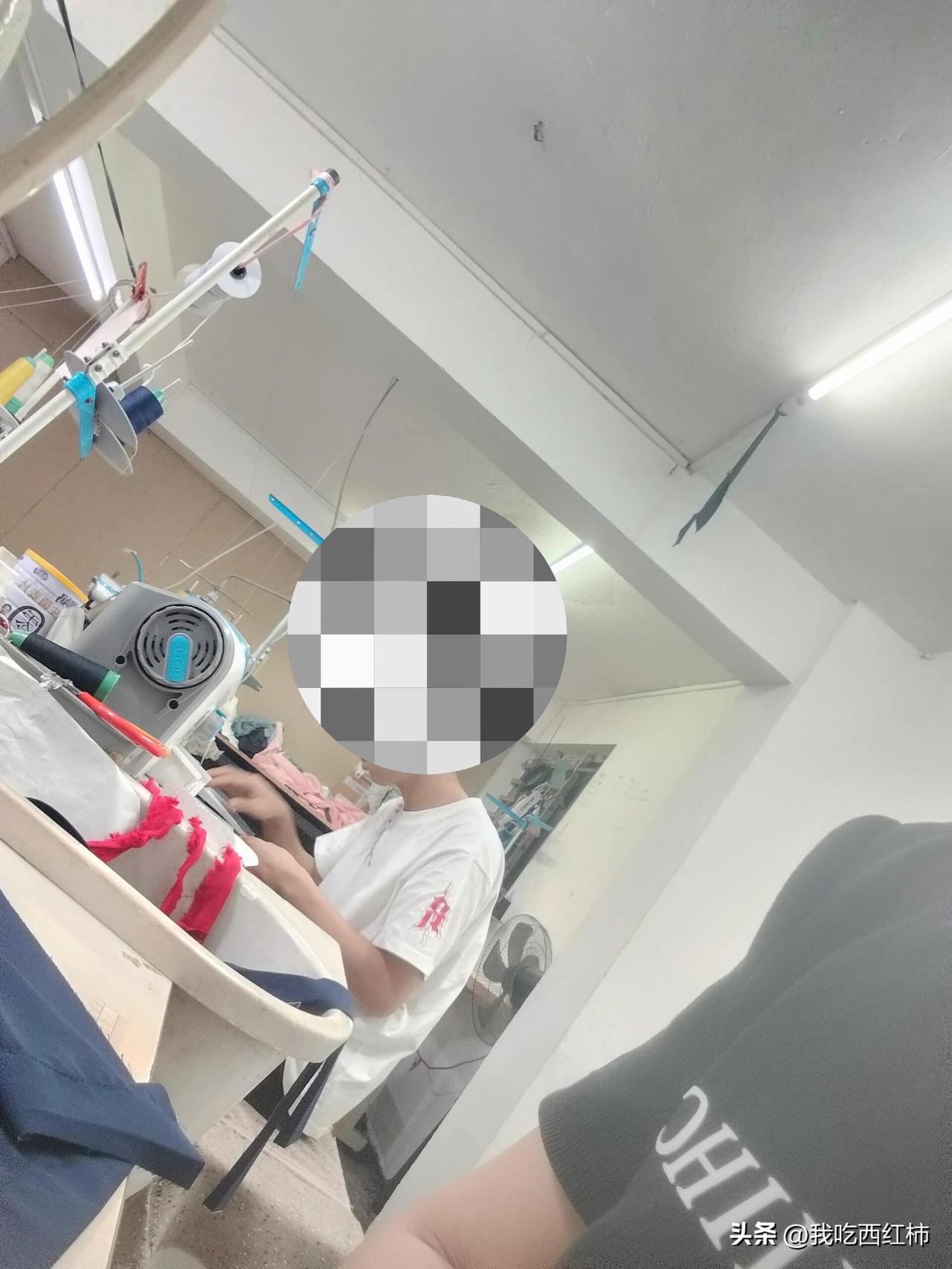 给我家臭小子找工作，找的筋疲力尽，刚满16岁，奶茶店，华莱士，塔斯丁，超市，服务