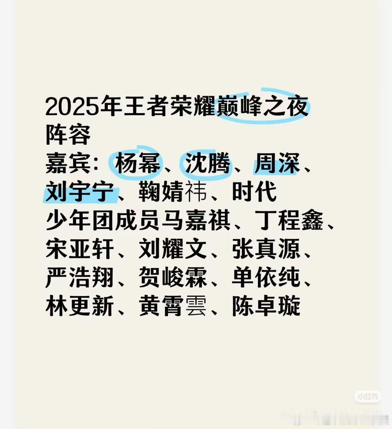 王者荣耀巅峰之夜阵容网传王者荣耀巅峰之夜阵容王者荣耀巅峰之夜阵容，期待住了，[苦