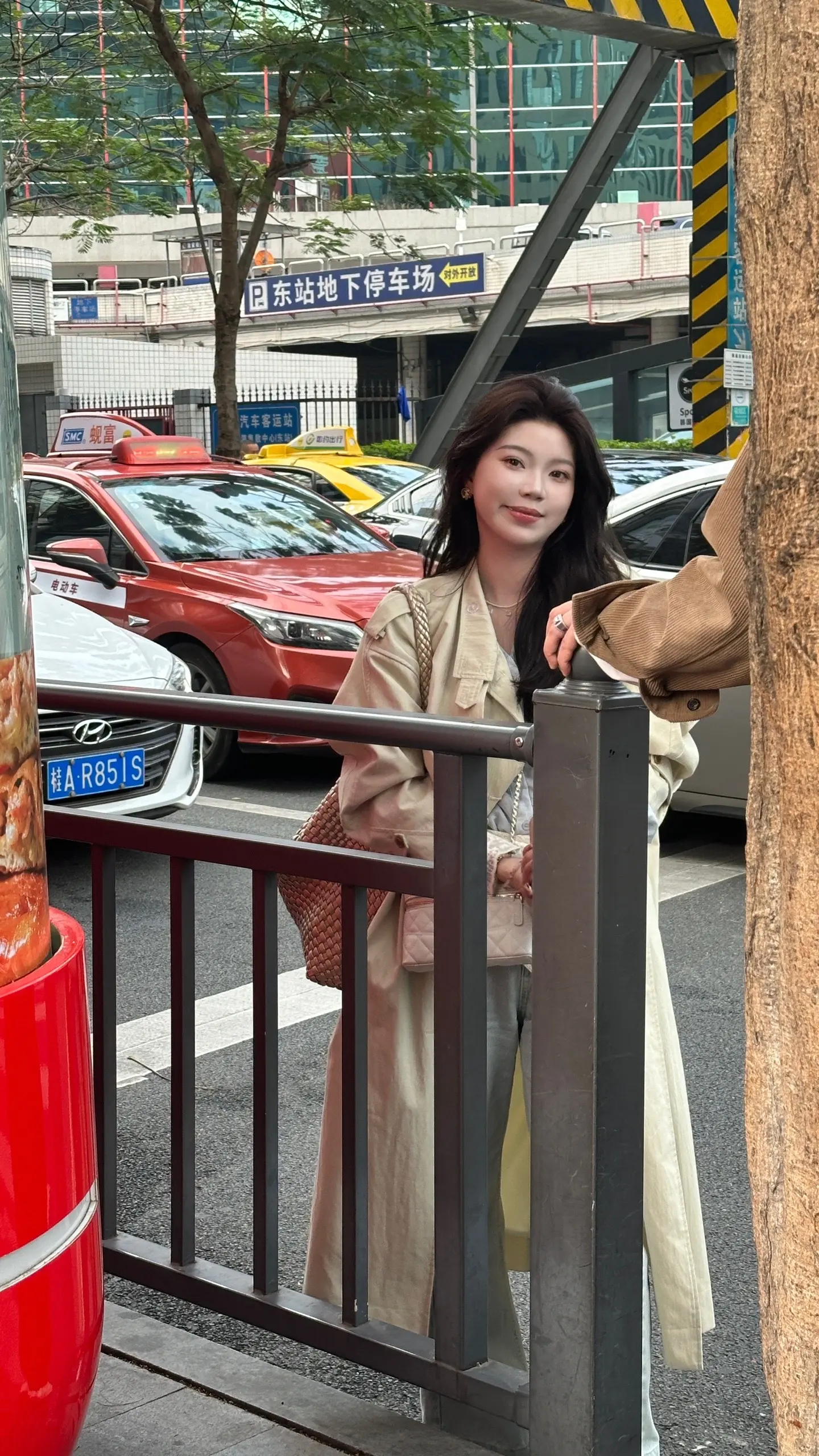 我喜欢明天不用早起 也不必记得今天礼拜几