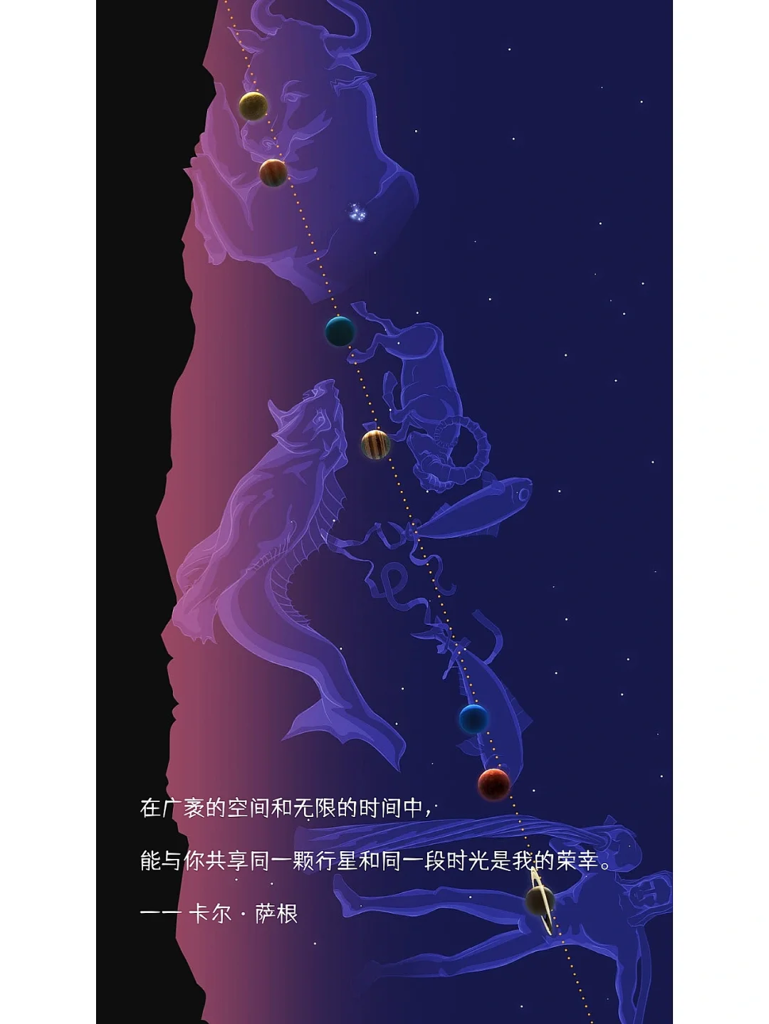 2025年“七星连珠”！千年一遇还是科学巧合
