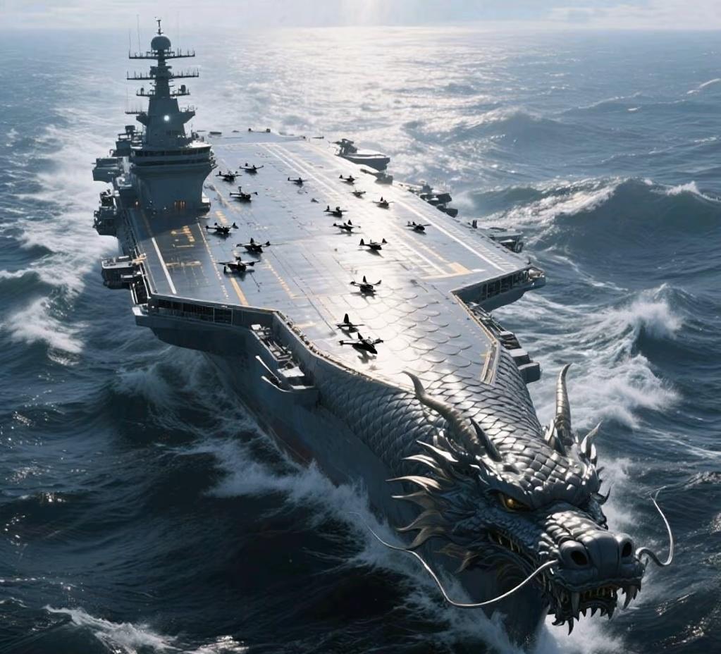 仔细想想，搞“台独”的那帮人是有多可笑！

我们只听过“打不过就投降”，从来没听