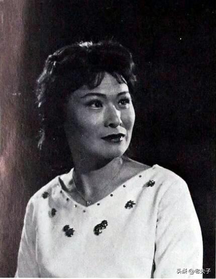 中国音乐史人物之第482位，罗天婵（1934一）生于广东韶关。
新中国第一代抒情