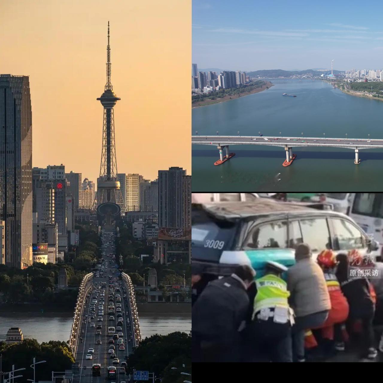 株洲无人车斑马线撞人，L4级技术栽在基础题，科技出行的安全红线谁来守？
12月6