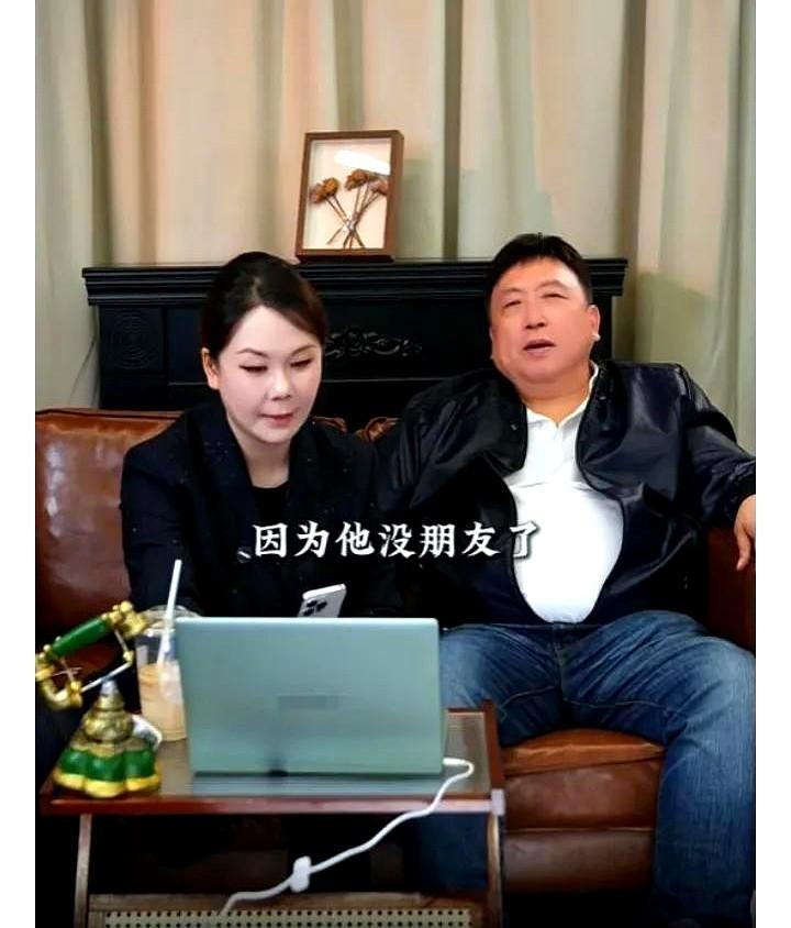王晶之前说谢贤没朋友了，不是谢贤人缘差，
我看王晶在视频里直言担心四哥孤单，大家
