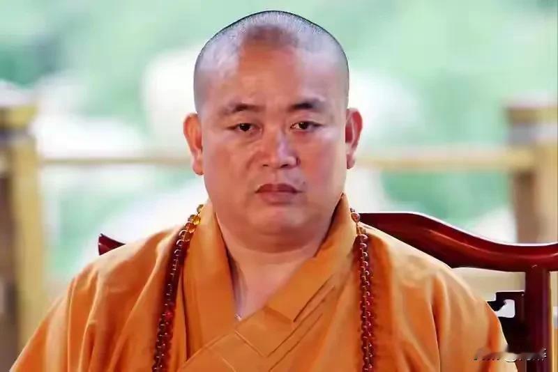 释永信的三低和三多！
少林寺方丈释永信16岁遁入空门，经过四十多年的“修行”终成