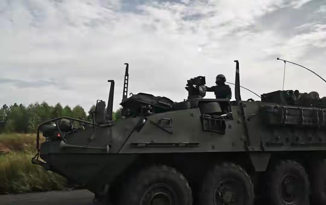 无视美国调停，泰柬两国越打越狠，双方有个默契，都不碰中方利益