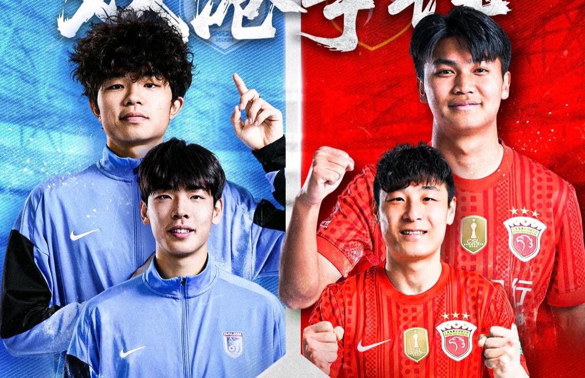 不得不说，大连英博回到大连梭鱼湾球场后，表现确实比之前强了一大截。
本轮中超比赛