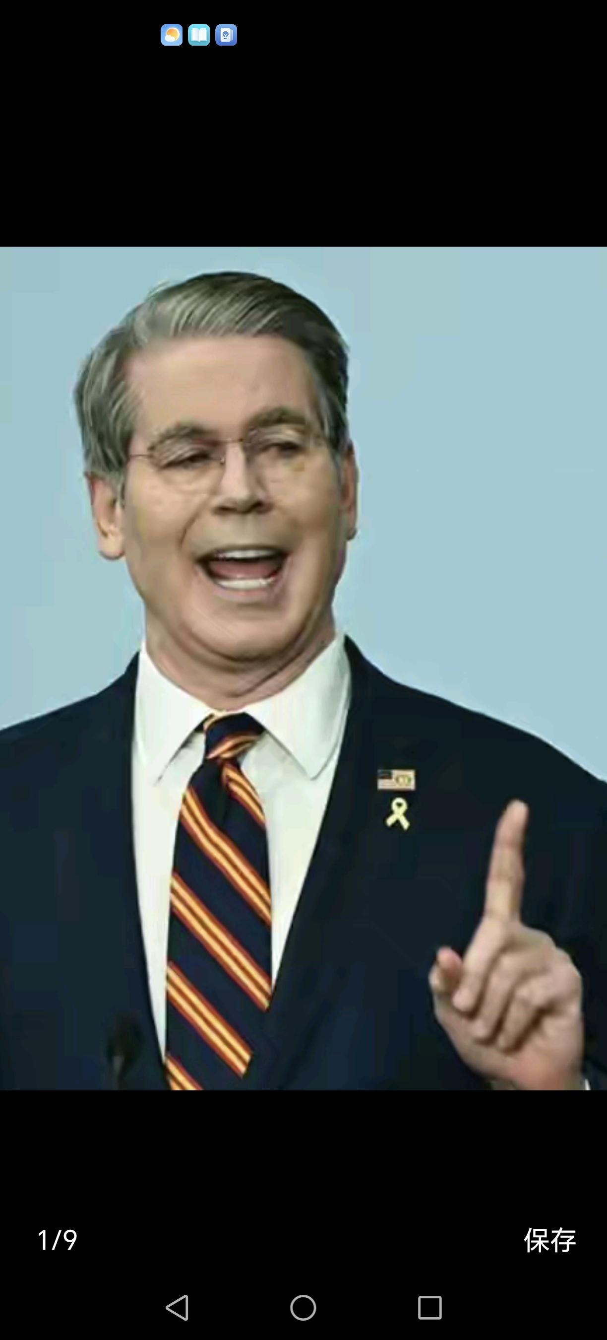 10月30日，中美刚刚在釜山达成一份看似缓和的默契，然而这场刚冒出头的“贸易春风