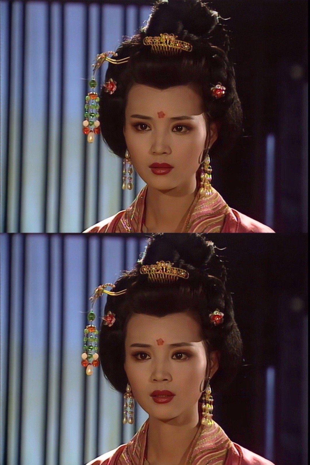 最美“上官婉儿” ​​​