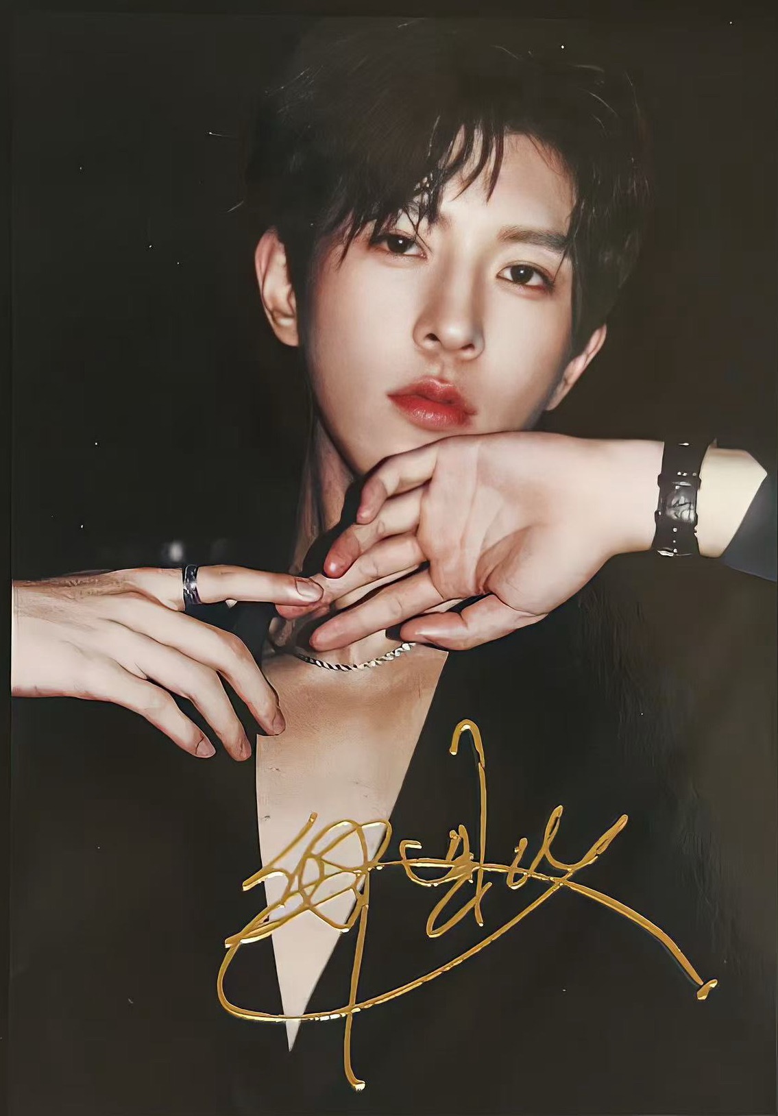 ⚽ 你是锦上添花，亦是唯你不可，是独一无二，愿你在你的世界发光发亮