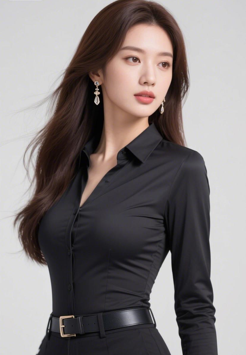 “不经意的细节，才是迷人的密码。”许多人好奇，女人最让人着迷的地方到底在哪里。据