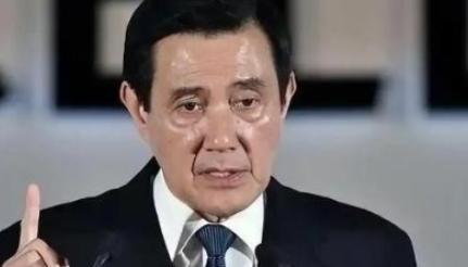 马英九的一句话，在两岸都炸开了锅。他表示，若大陆统一台湾的手段不和平，过程不民主