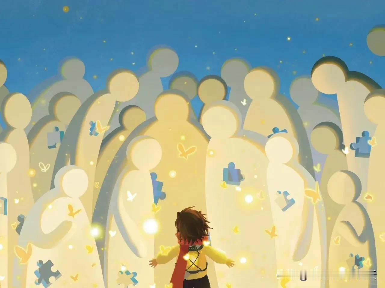 问题不是问题，问题其实是一种解决方案。

如果孩子不上学，那么不上学就是他的解决