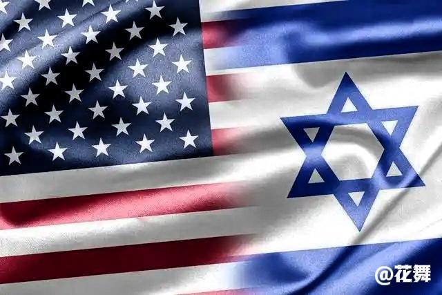 美国🇺🇸到底有什么弱点被以色列🇮🇱抓在了手里，甚至于去做不符合美国利益的