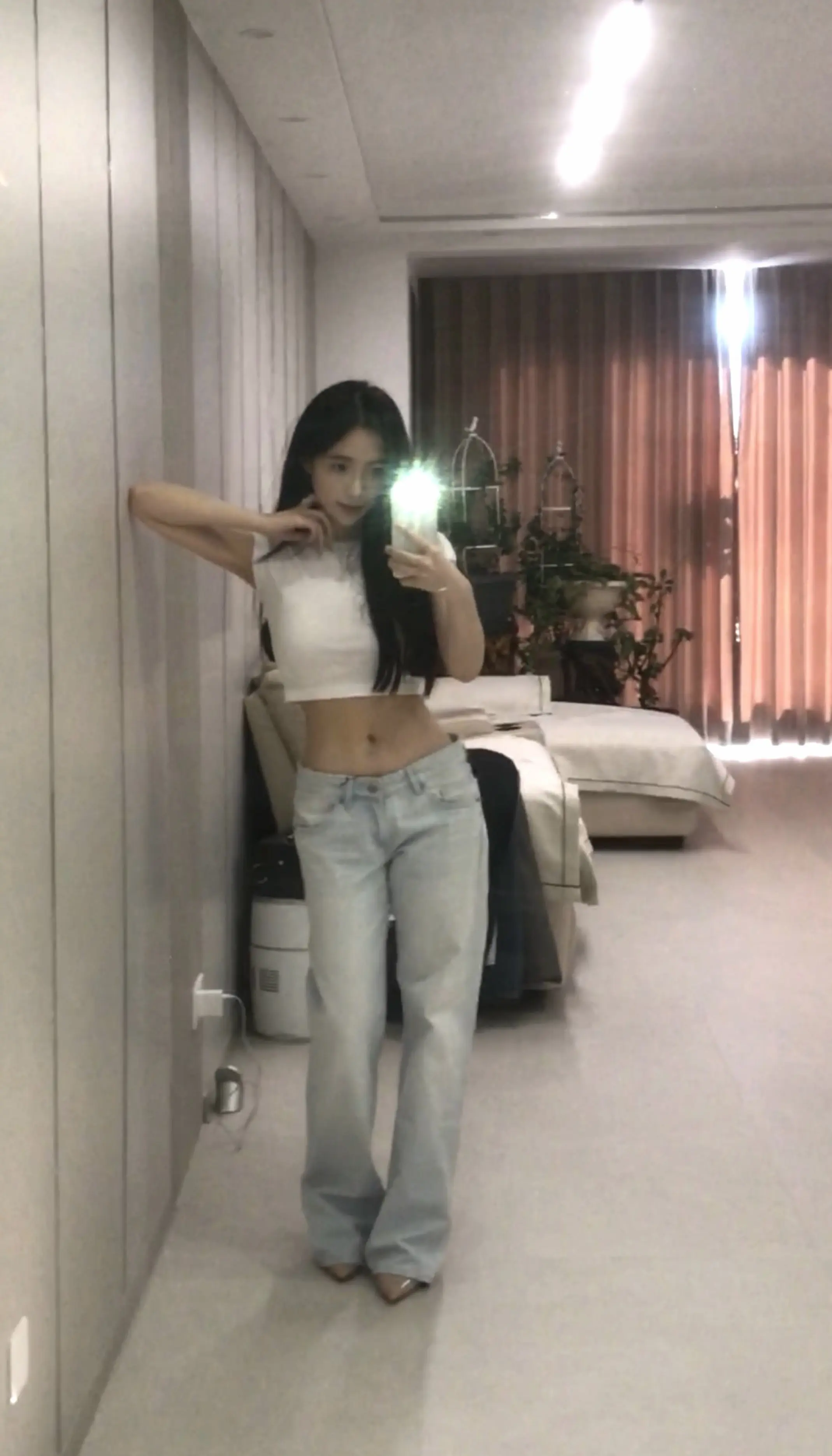 生来为享受 半点不将就