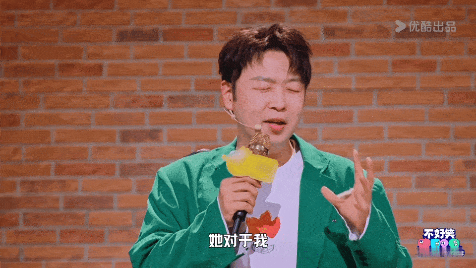 沈梦辰对杜海涛说过最重的话哈哈哈果然还是真夫妻敢说，海涛减肥的时候，梦辰不是还说