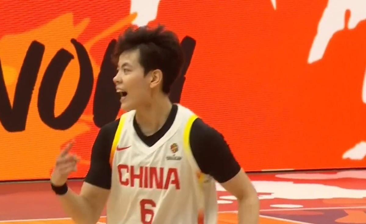 2026 年女世预 A 组收官，中国女篮主场 83:71 力克巴西，直接终结对手