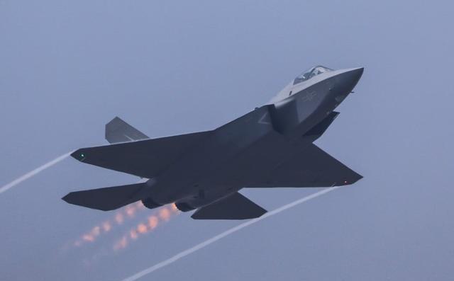 印媒：“阵风”F4比中国歼-35A强多了，印度比巴基斯坦更有眼光

最近印度媒体