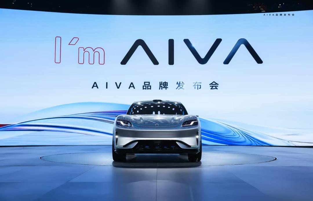 赛豆AIVA入局，“先AI后造车”能否撕开20万级智能车新赛道

当下20万以上