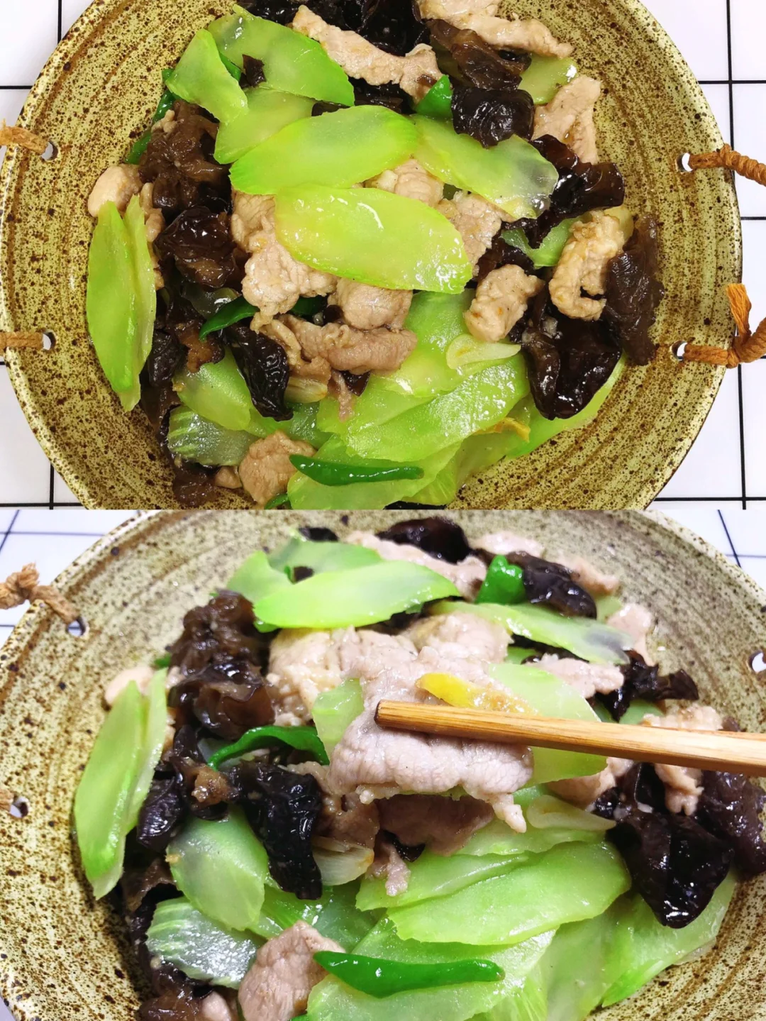 🌻挑战99款家常菜不重样❗️第10款❗️❗️