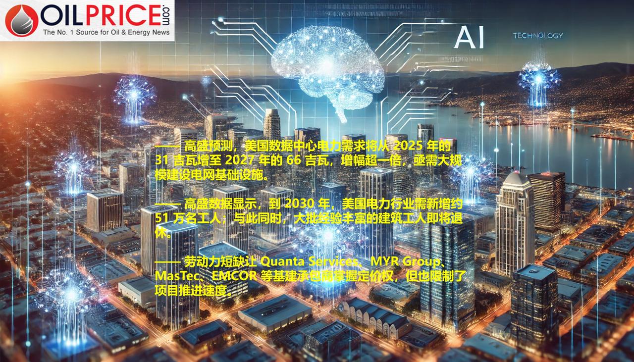 美国硅谷 AI 梦，遭遇蓝领现实挑战

多数关于人工智能的讨论，聚焦于芯片、数据