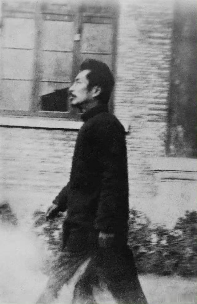 鲁迅：我向来是不惮以最坏的恶意，来推测中国人的，然而我还不料，也不信竟会下劣凶残