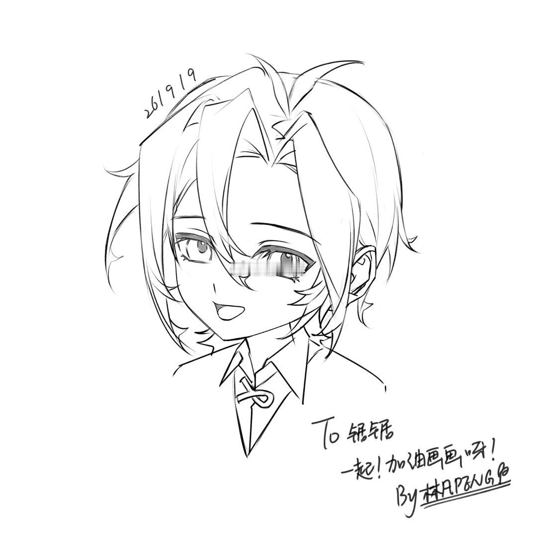 感谢林凡老师送的小鲸鱼[泪]好久收到过这样的高质量oc ​​​