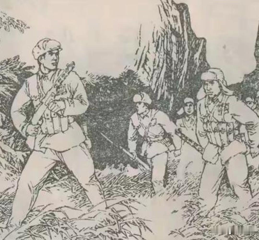 中国人民志愿军抗美援朝英烈之第1489位，曹振友（1923.5一1950）生于黑