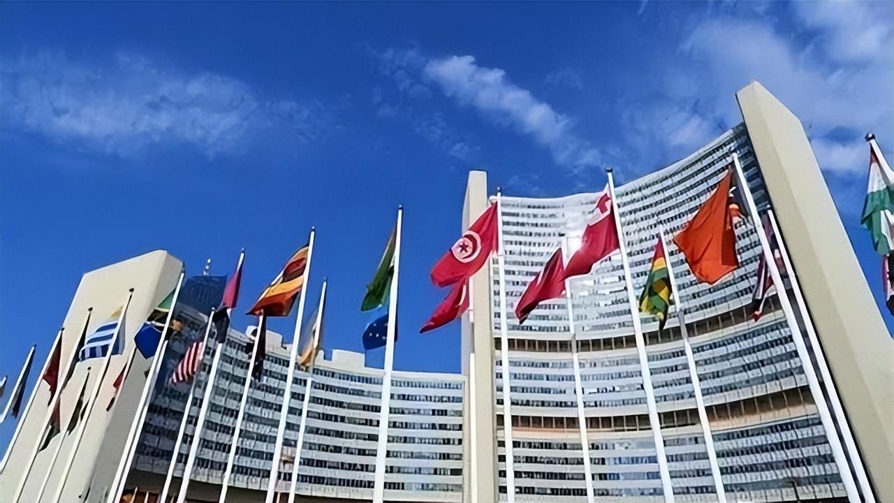 联合国安理会以11票赞成的结果，强行通过涉伊朗核问题核查决议，中俄双双投下反对票