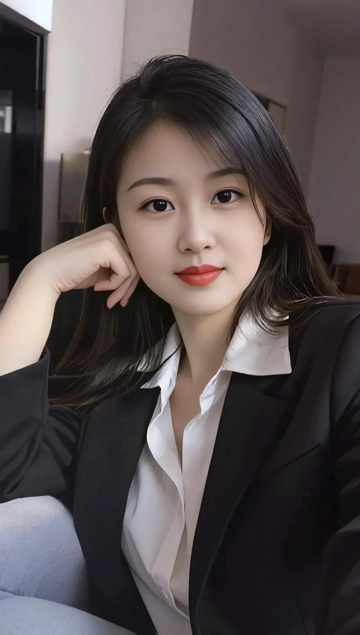 高管人员的沉稳冷静，确实与众不同。自信与坚韧无人能及，这种独特的魅力四射，让你肃