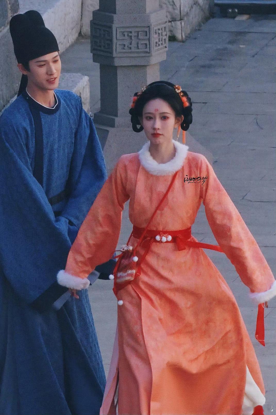 孟姐这样真的要演沈娇娇吗 