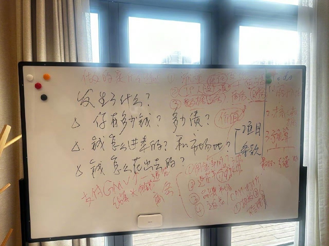 万千惠张泉灵girlshelpgirls 本以为是节目里的短暂交集，没想到万千惠