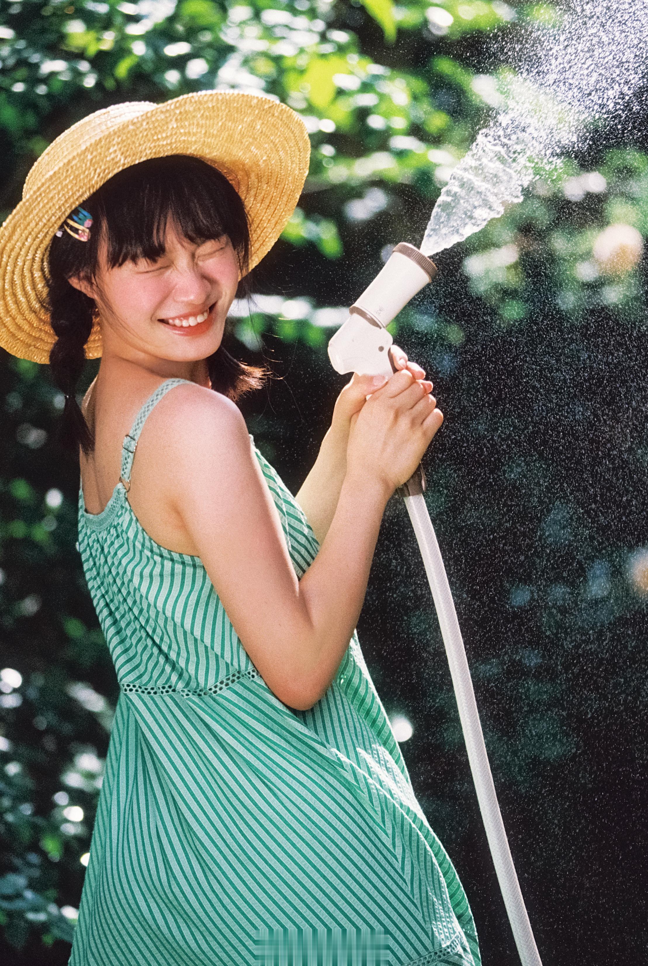 夏日专辑#客片# ​​​