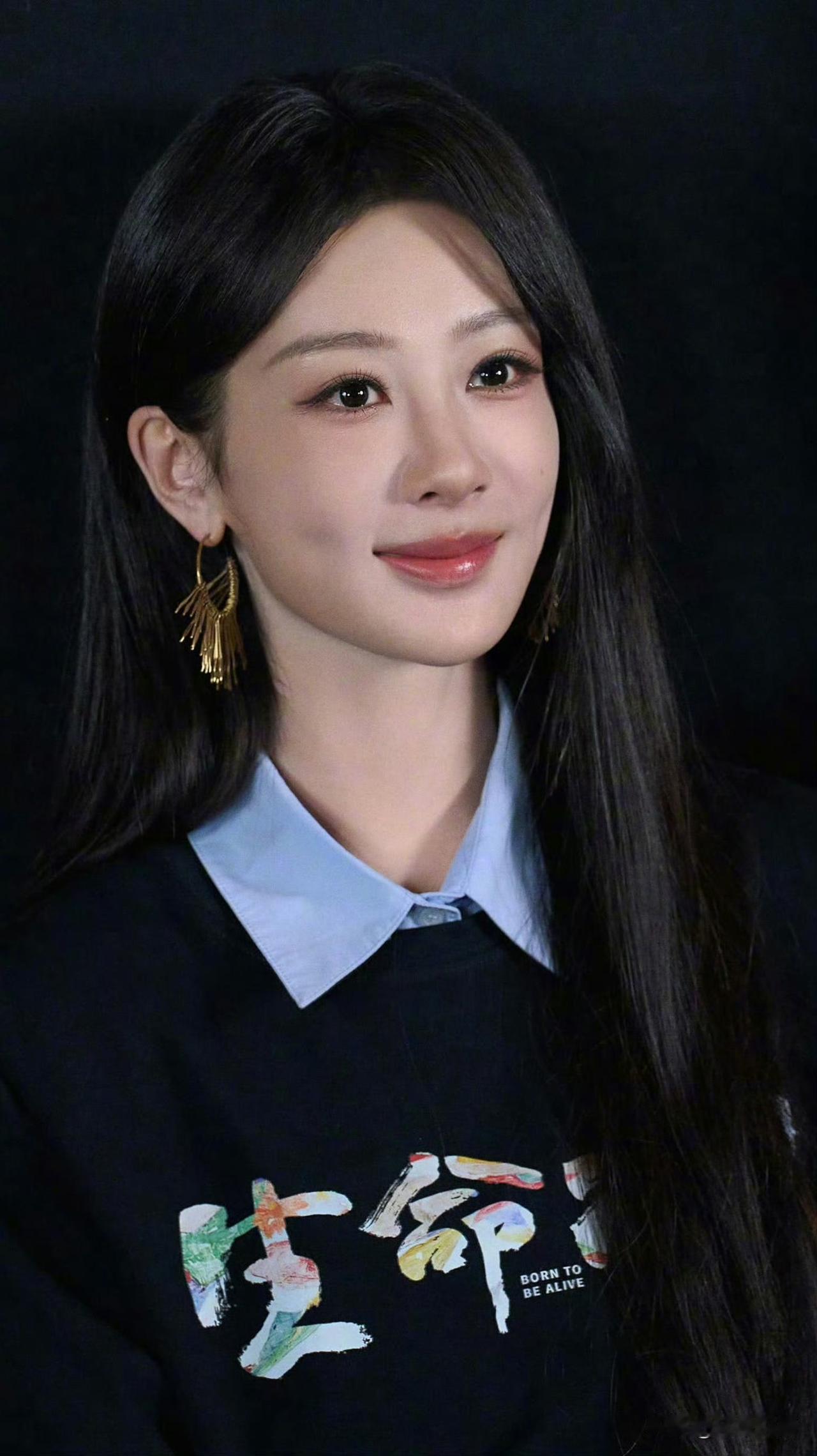 金鹤龙给杨紫 化的这个妆真的可以，全网都在夸[祝福]