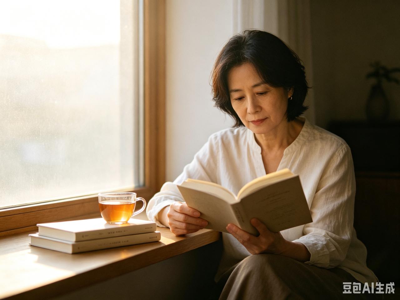 成年人最高级的处世智慧，只有短短一句话：
永远不要浪费精力去揭露别人，默默观察一