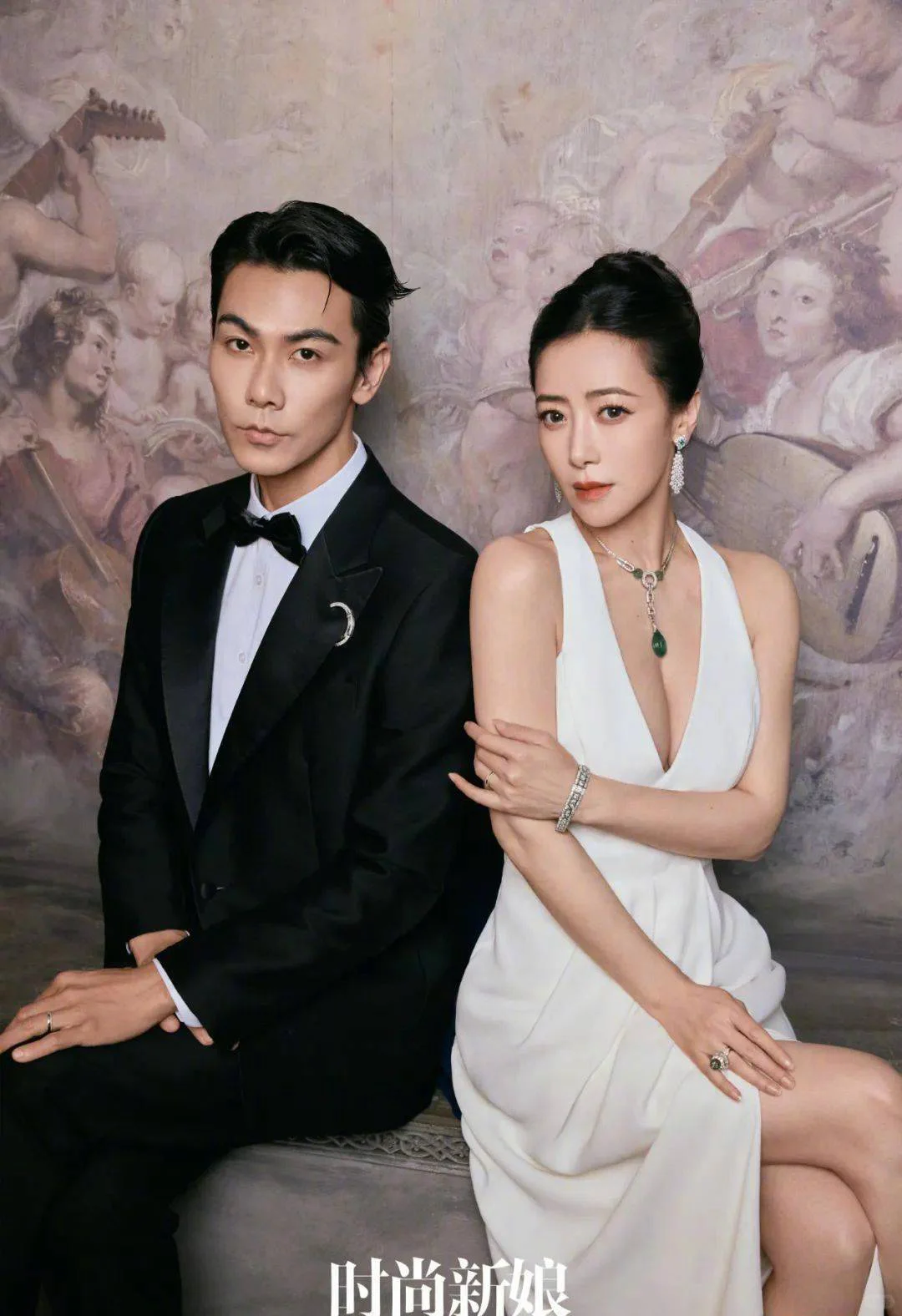 经纪人回应戴向宇pc传闻