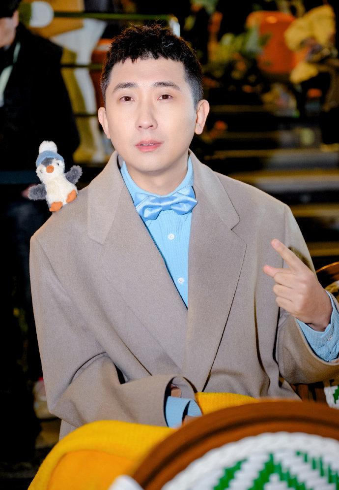 尚九熙：这六年关于裂穴的猜测和谣言就没停过，我一直沉默是不想再提，可有些人就是不