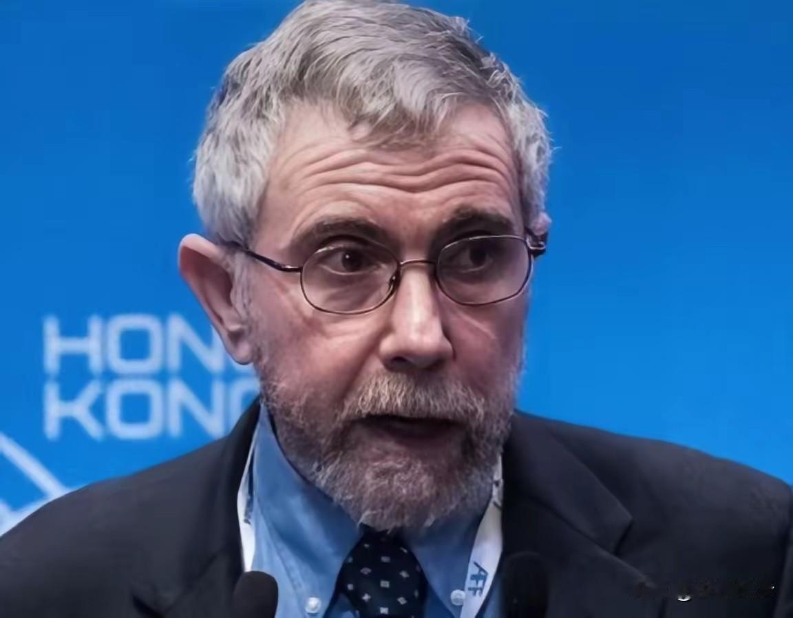 美国经济学家：中国可不是美国的敌人！真正让美国夜不能寐的，是20 年 GDP 狂