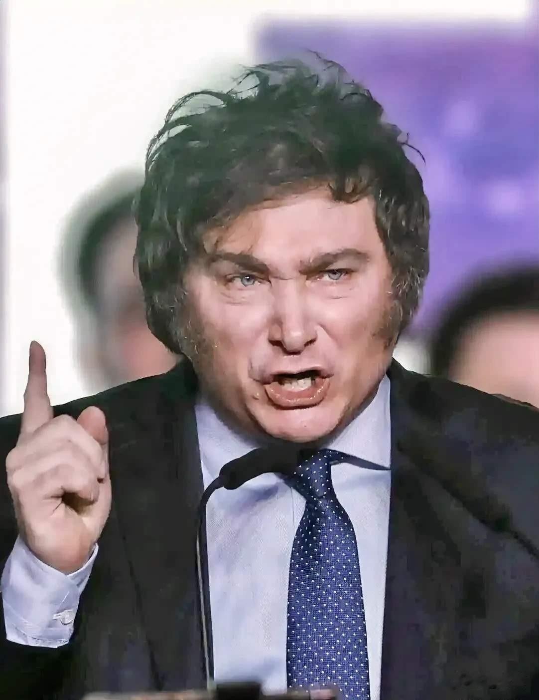 巴西大选倒计时！米莱到访巴西，拒绝与卢拉会面，并在演讲中猛烈抨击卢拉是“小偷”“