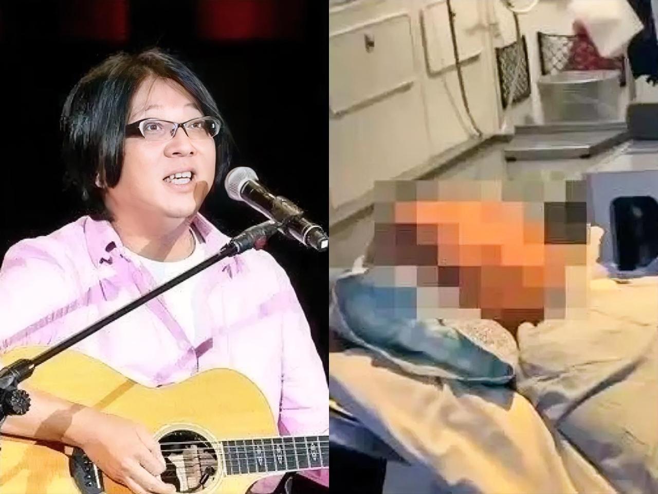 刚刚，袁惟仁（小胖老师）的家属公布了他的遗愿：安葬台东老家，一个有山有水的地方，