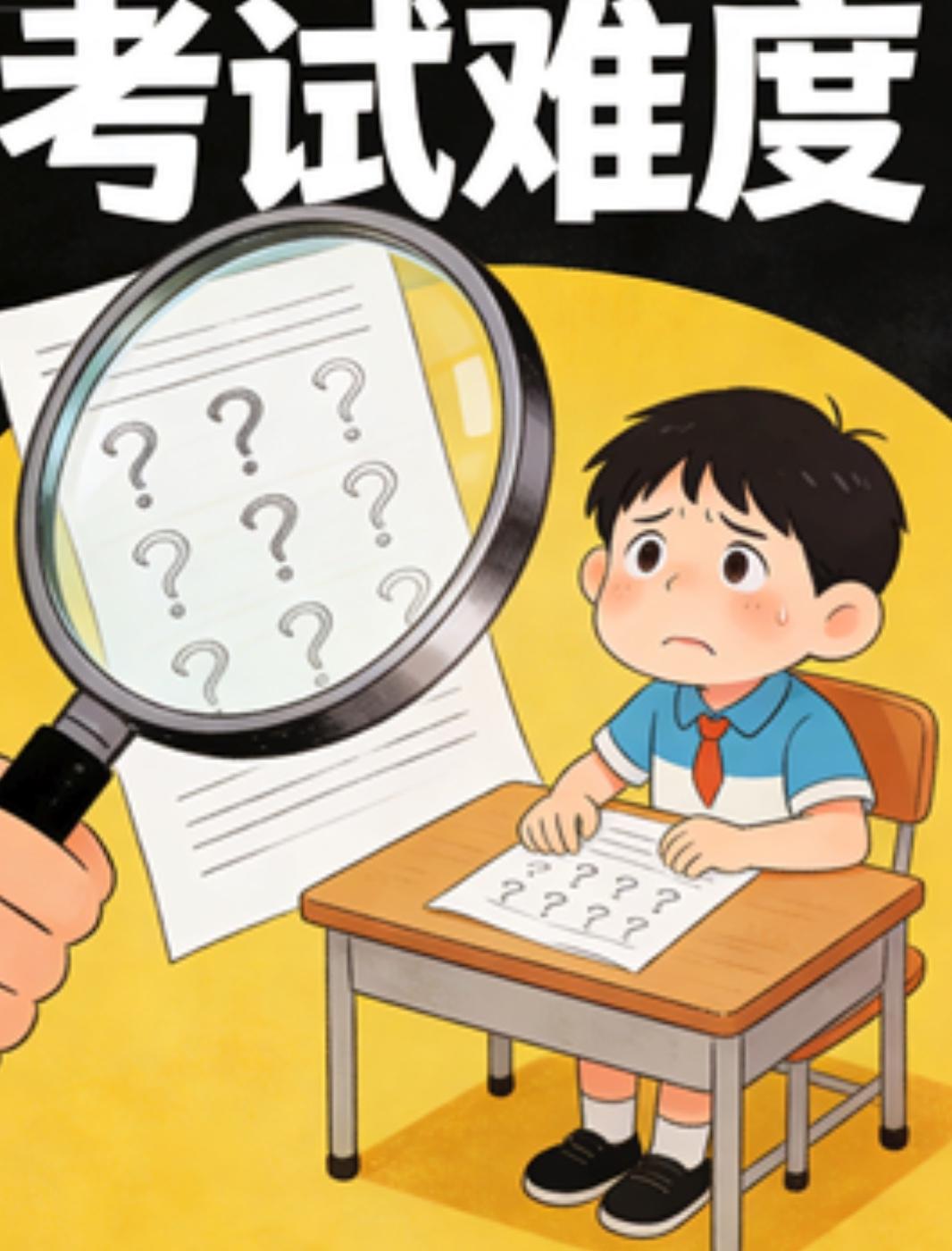 小学考满分变难了？是题目更灵活了还是家长焦虑了…

最近家长圈都在吐槽：小学想拿