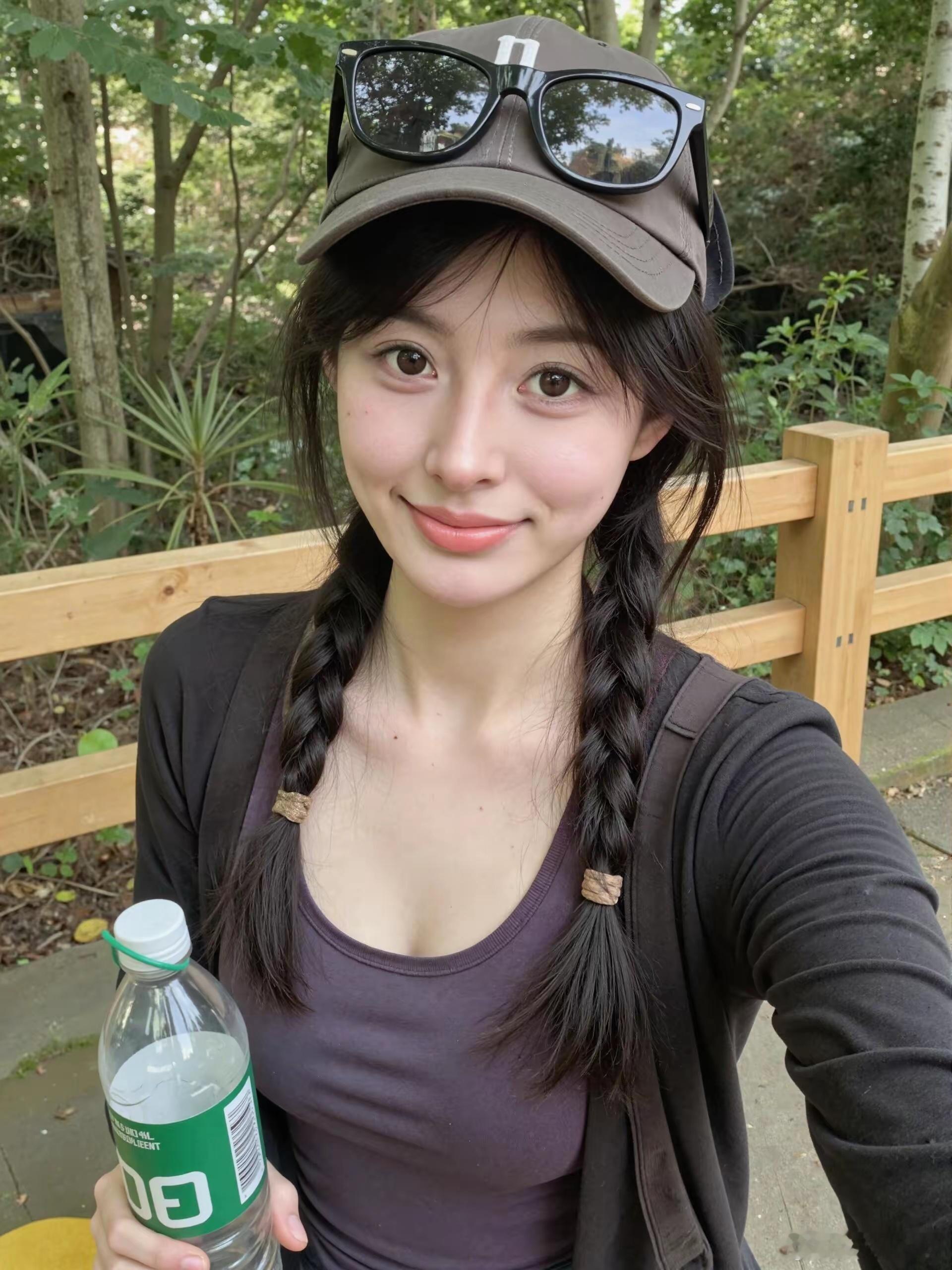 深圳的绿野仙踪。[鲜花] ​​​