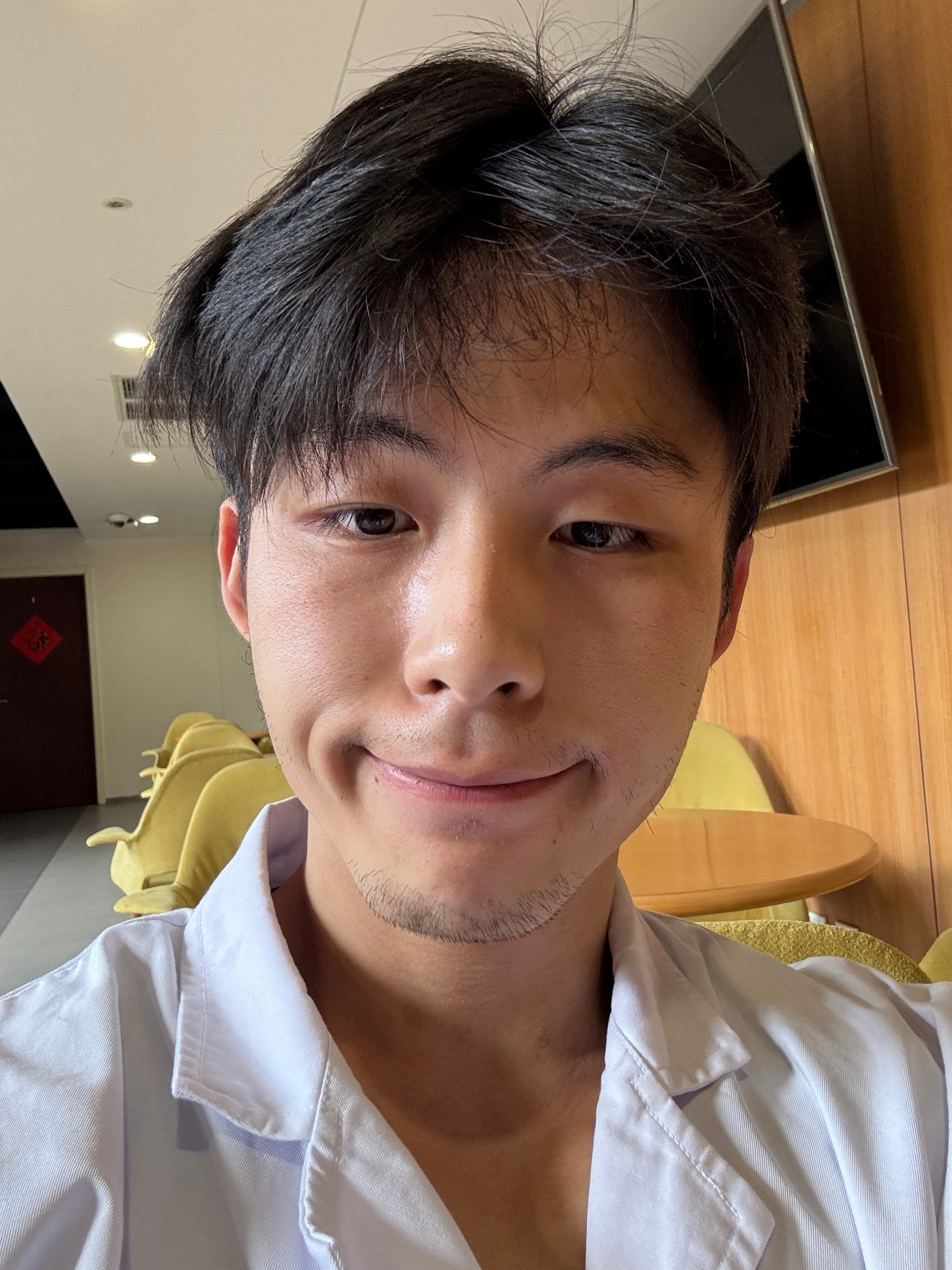 爽吃两周的结果 