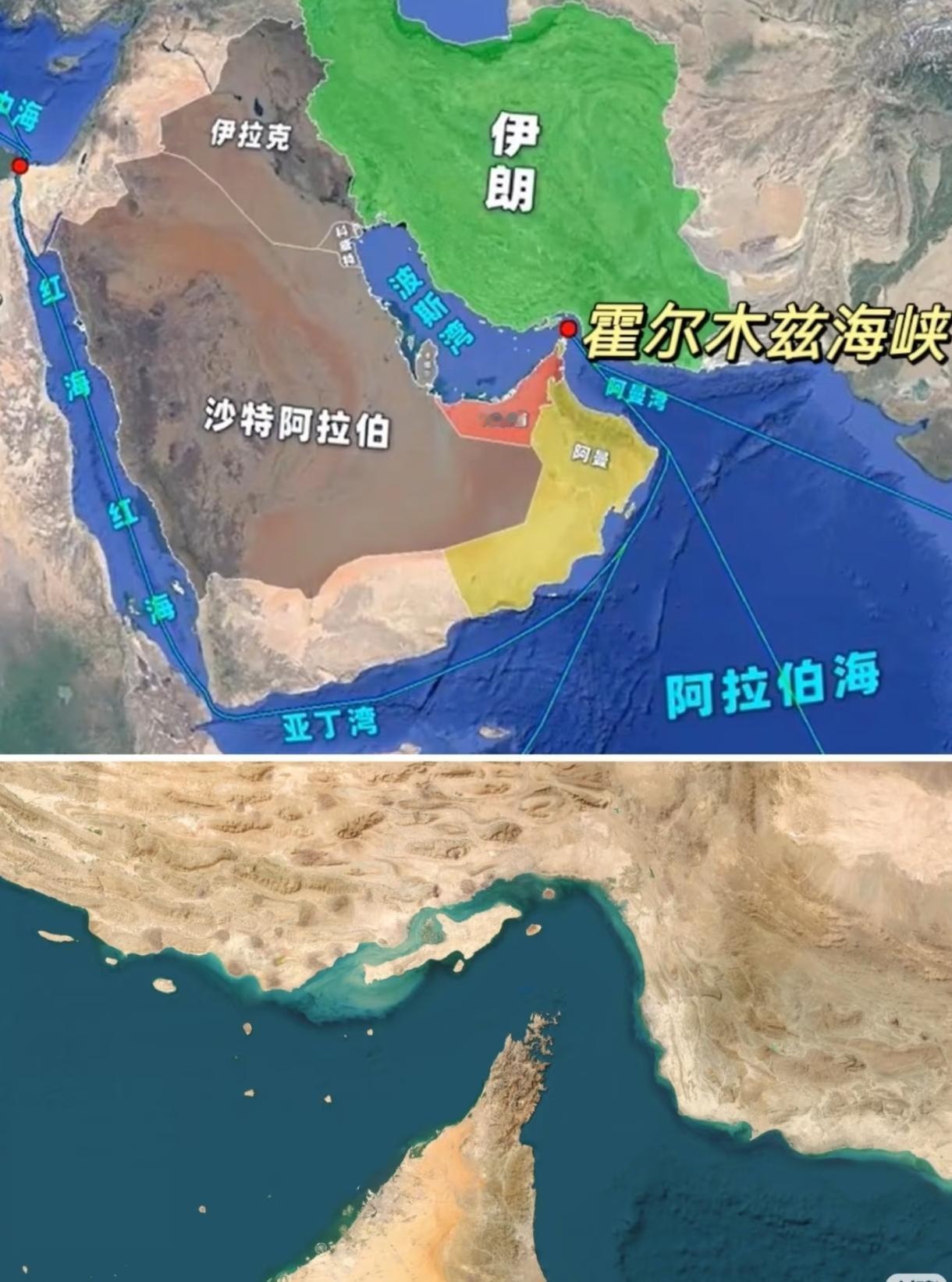 美法最近的动作，简直是把美伊冲突的火药味拉满了。美国高调提醒公民赶紧撤离伊朗，法