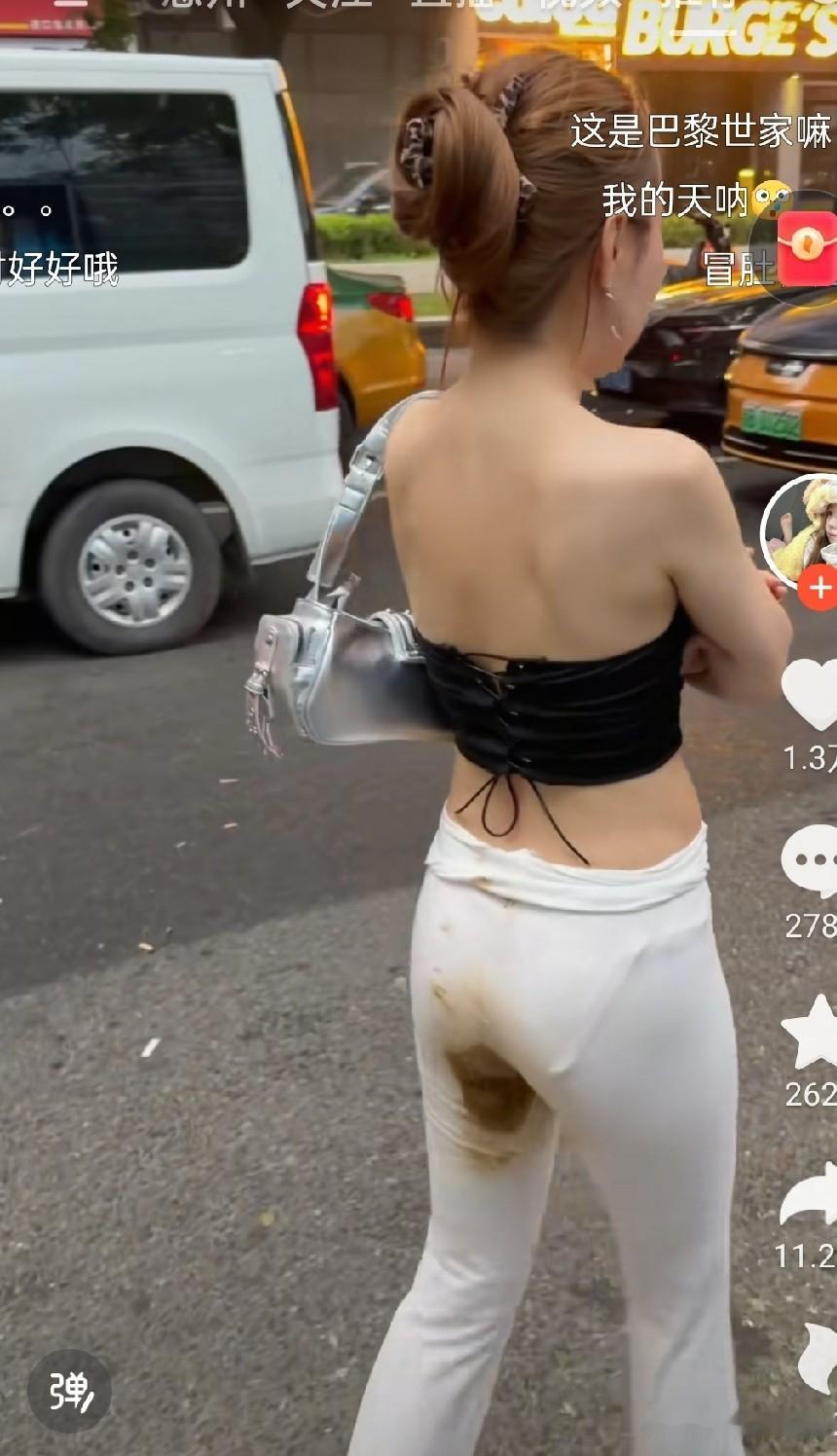 分享我这周有趣的事：国人再一次被惊掉下巴，额的天老爷这个世界到底怎么了？
看到这