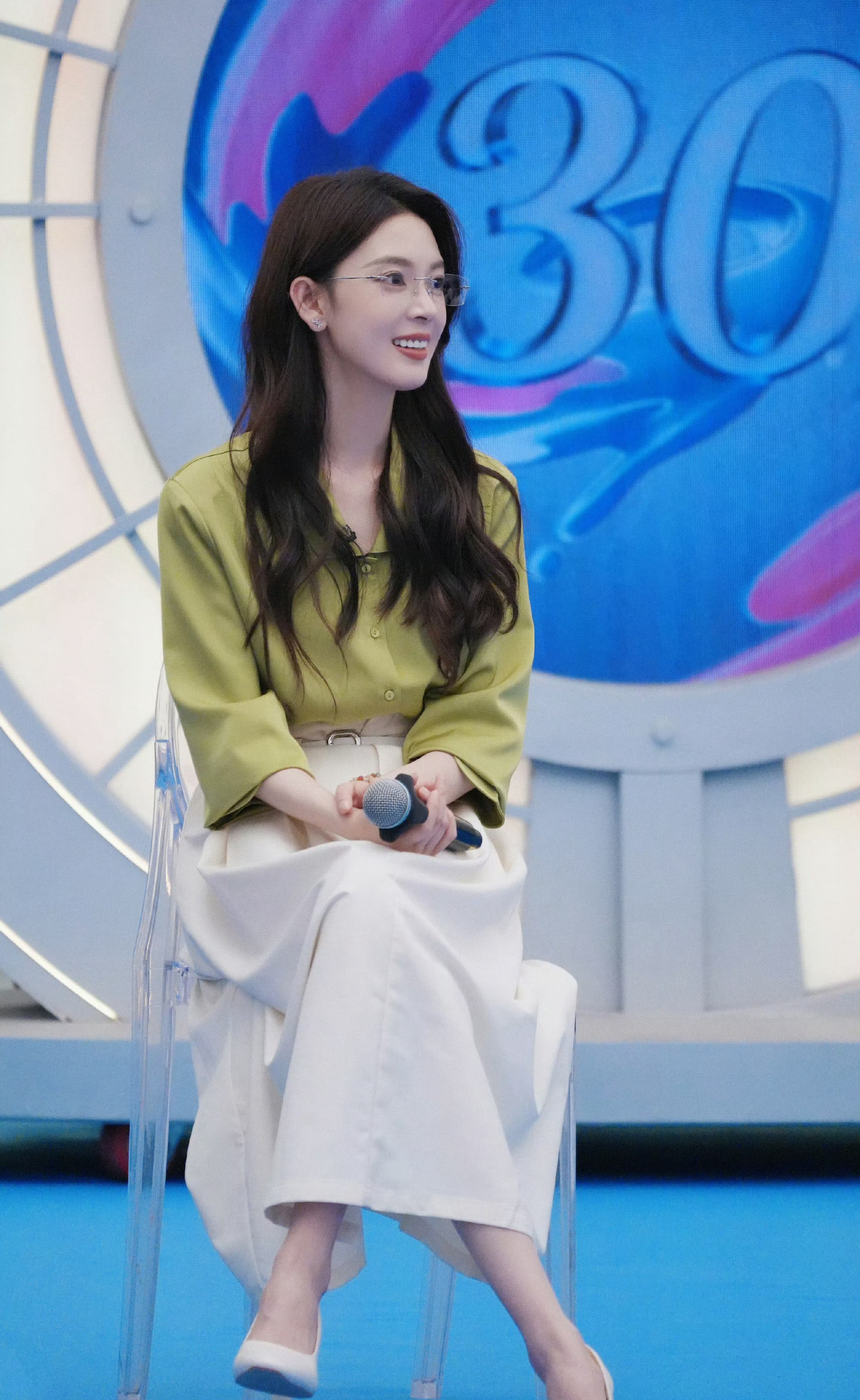 陈瑶 