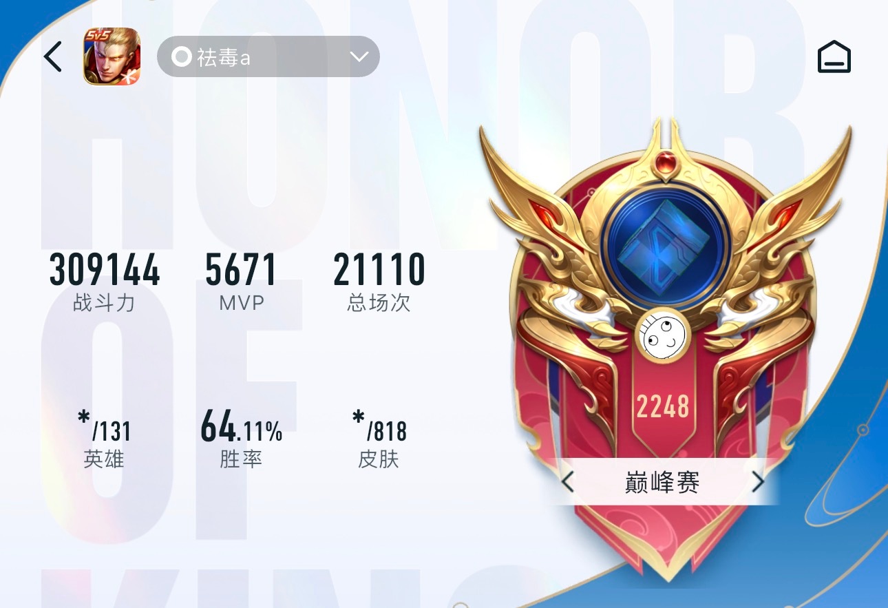 你走过的路,每一步都算数 巅 