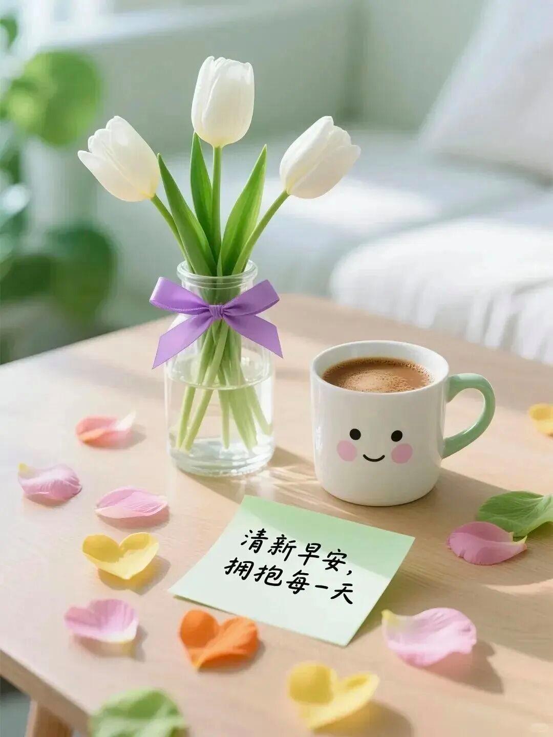 最好的人生，能讲究，也能将就。能享受命运的馈赠，也能承担命运的打击，无论好的坏的