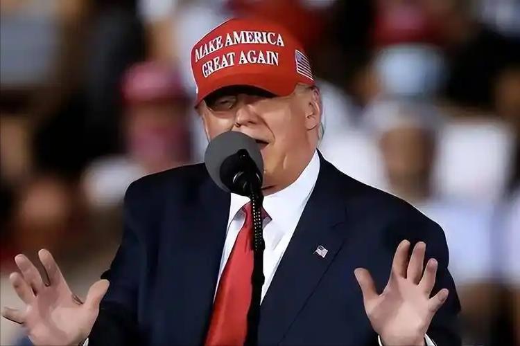 协议即将达成，28国联手对付中国，名单公开，没一个善茬！

美国带着欧盟一口气拉