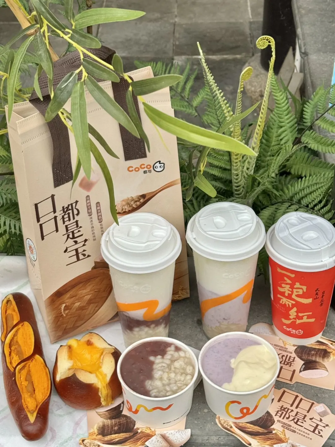 冬日掌管青稞的神又上线了‼️